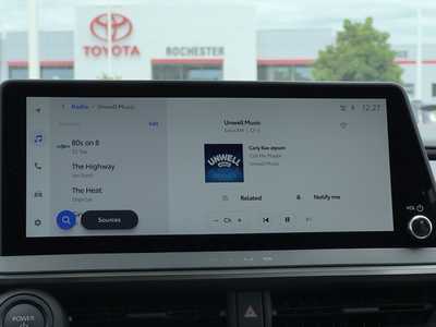 2024 Toyota Prius, $40153. Photo 3