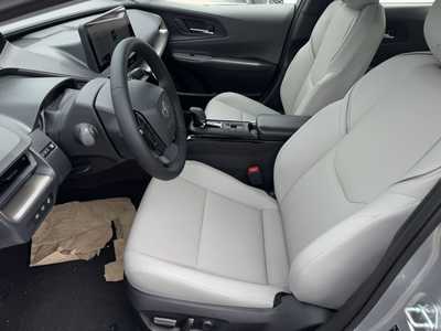 2024 Toyota Prius, $40153. Photo 4