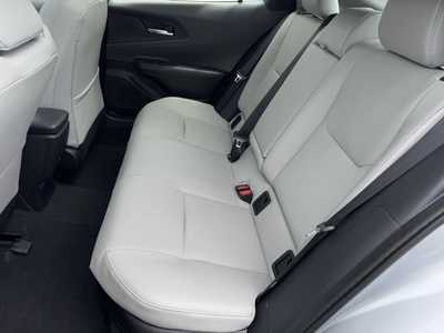 2024 Toyota Prius, $40153. Photo 6