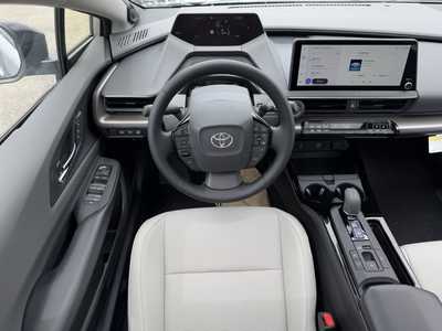 2024 Toyota Prius, $40153. Photo 7