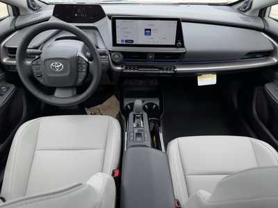 2024 Toyota Prius, $40153. Photo 8