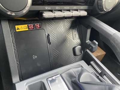 2025 Toyota Tacoma, $51279. Photo 11