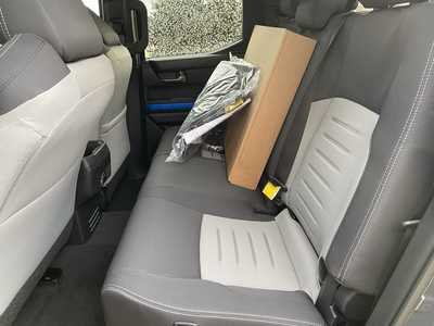 2025 Toyota Tacoma, $51279. Photo 6