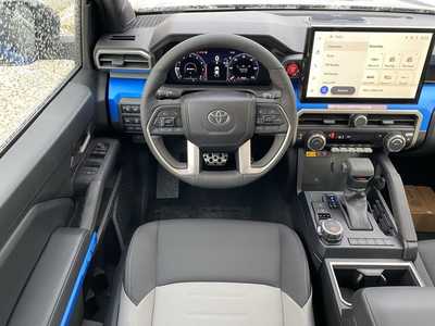 2025 Toyota Tacoma, $51279. Photo 8