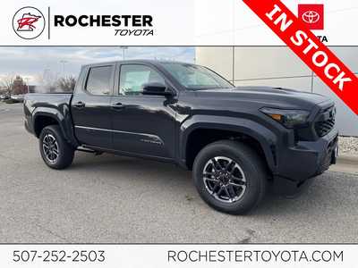 2025 Toyota Tacoma, $51279. Photo 1