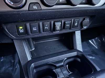 2022 Toyota Tacoma, $33999. Photo 10