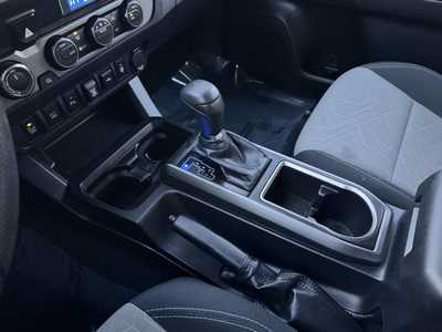 2022 Toyota Tacoma, $33999. Photo 11