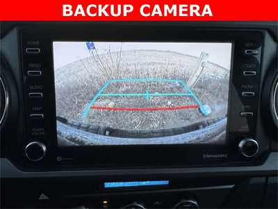 2022 Toyota Tacoma, $33999. Photo 3