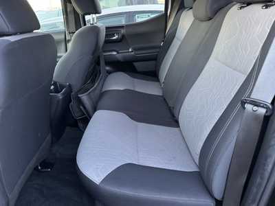 2022 Toyota Tacoma, $33999. Photo 5