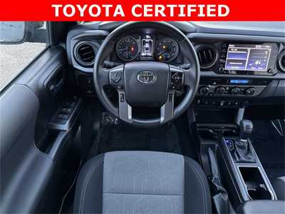 2022 Toyota Tacoma, $33999. Photo 6