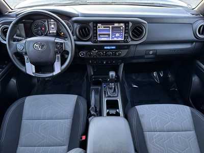 2022 Toyota Tacoma, $33999. Photo 7