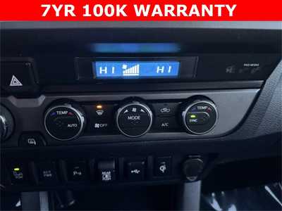 2022 Toyota Tacoma, $33999. Photo 8