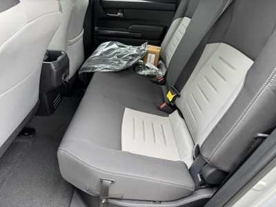 2025 Toyota Tacoma, $52089. Photo 6