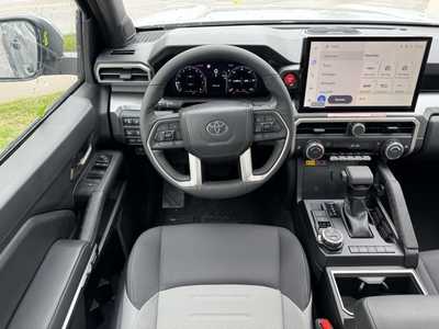 2025 Toyota Tacoma, $52089. Photo 7