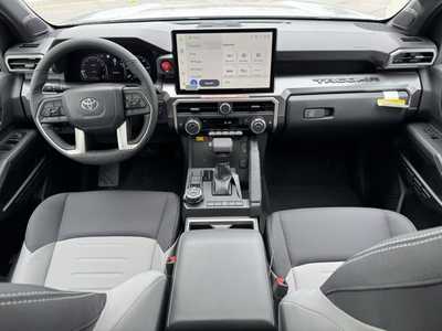 2025 Toyota Tacoma, $52089. Photo 8