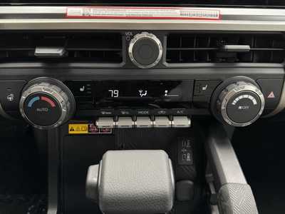 2025 Toyota Tacoma, $52089. Photo 9