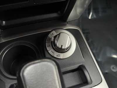 2022 Toyota 4Runner, $39999. Photo 10
