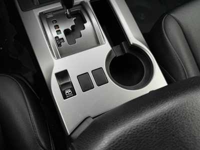 2022 Toyota 4Runner, $39999. Photo 11