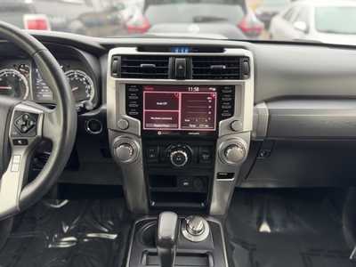 2022 Toyota 4Runner, $39999. Photo 2