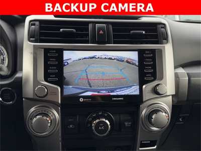 2022 Toyota 4Runner, $39999. Photo 4