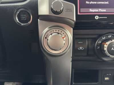 2022 Toyota 4Runner, $39999. Photo 5