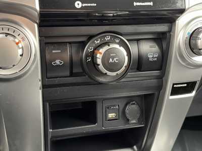 2022 Toyota 4Runner, $39999. Photo 6