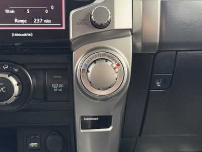 2022 Toyota 4Runner, $39999. Photo 7