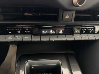 2025 Toyota Crown, $59727. Photo 11