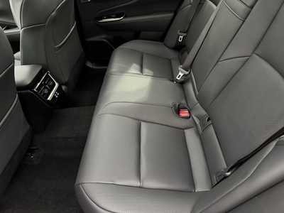 2025 Toyota Crown, $59727. Photo 6