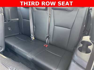 2024 Toyota Highlander, $40599. Photo 7