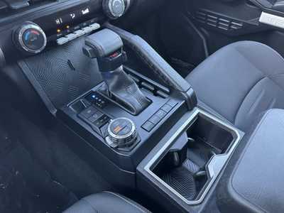 2024 Toyota Tacoma, $37999. Photo 12