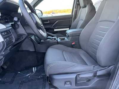 2024 Toyota Tacoma, $37999. Photo 4