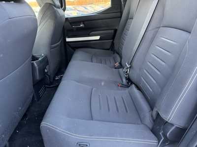 2024 Toyota Tacoma, $37999. Photo 5