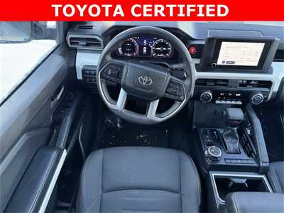 2024 Toyota Tacoma, $37999. Photo 6