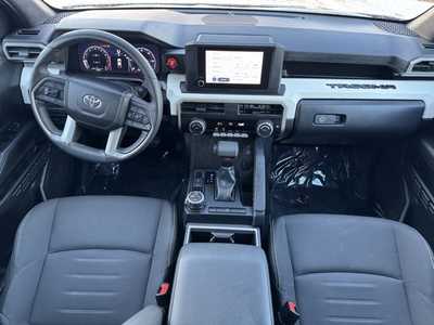 2024 Toyota Tacoma, $37999. Photo 7