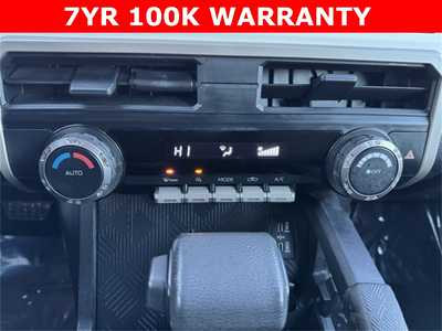 2024 Toyota Tacoma, $37999. Photo 8