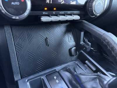 2024 Toyota Tacoma, $37999. Photo 9