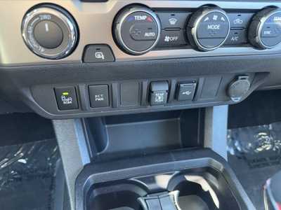 2022 Toyota Tacoma, $35299. Photo 10