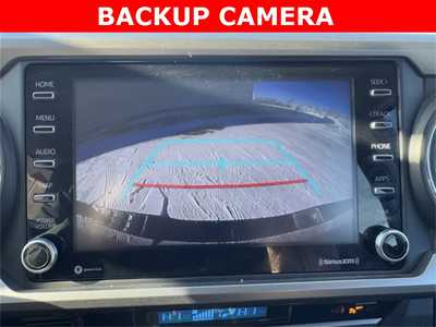 2022 Toyota Tacoma, $35299. Photo 3