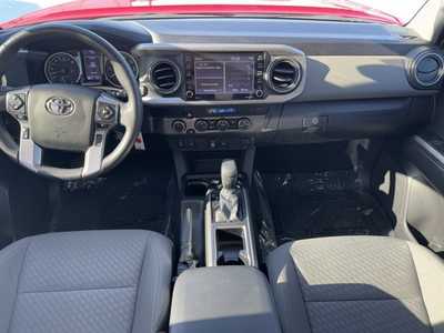 2022 Toyota Tacoma, $35299. Photo 7