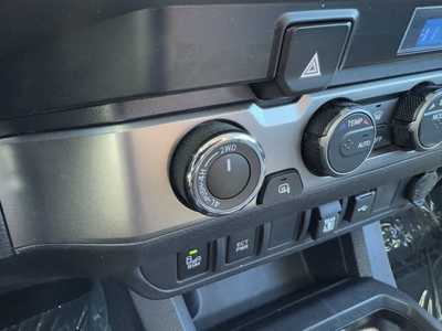 2022 Toyota Tacoma, $35299. Photo 9