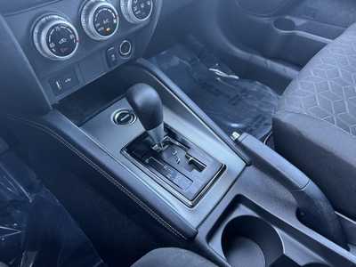 2020 Mitsubishi Outlander, $16599. Photo 11