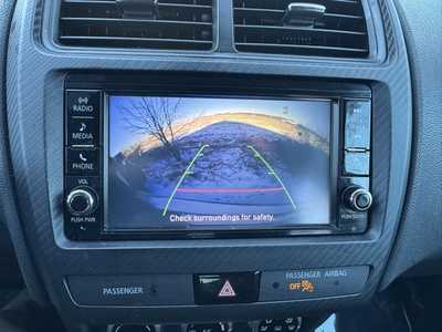 2020 Mitsubishi Outlander, $16599. Photo 3