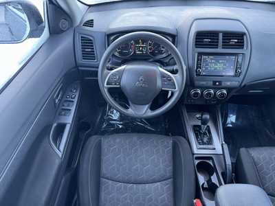 2020 Mitsubishi Outlander, $16599. Photo 6