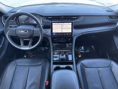 2023 Jeep Grand Cherokee L, $31599. Photo 10