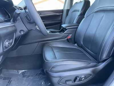 2023 Jeep Grand Cherokee L, $31599. Photo 5