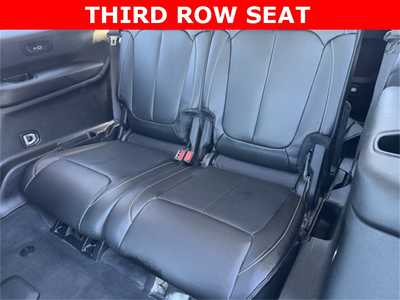 2023 Jeep Grand Cherokee L, $31599. Photo 7