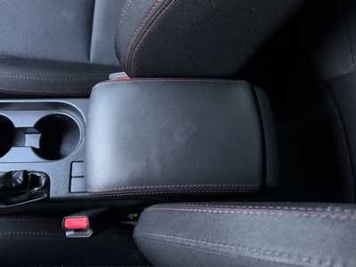 2021 Subaru WRX, $22499. Photo 11