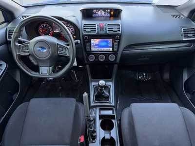 2021 Subaru WRX, $22499. Photo 7