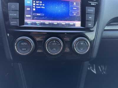 2021 Subaru WRX, $22499. Photo 8